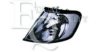 EQUAL QUALITY FA7059 Indicator